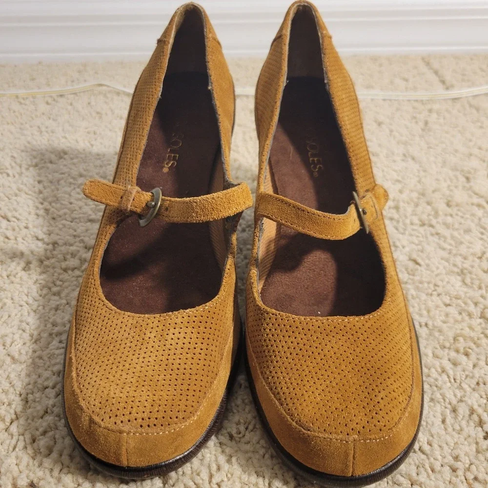 Aerosoles Mary Jane 3